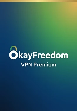 OkayFreedom VPN Premium