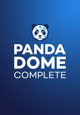 Panda Dome Complete