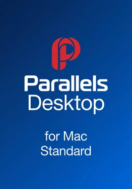 Parallels Desktop for Mac Standard