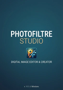 PhotoFiltre Studio