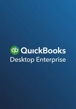 QuickBooks Desktop Enterprise
