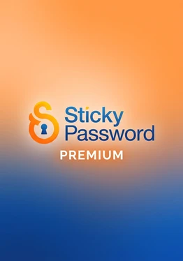 Sticky Password Premium