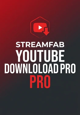 StreamFab YouTube Downloader Pro