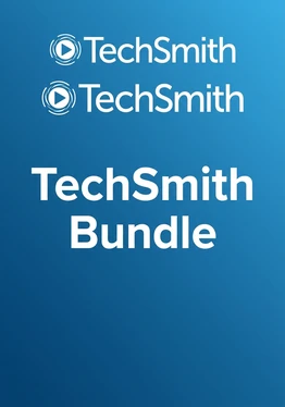 TechSmith Bundle