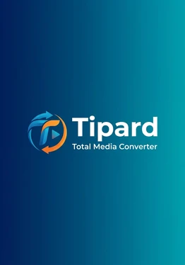 Tipard Total Media Converter