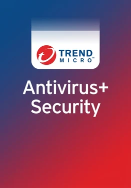 Trend Micro Antivirus+ Security