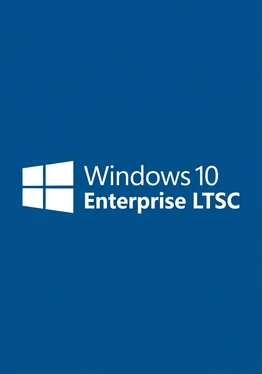 Windows 10 Enterprise LTSC