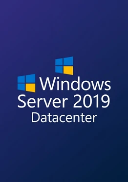 Windows Server 2019 Datacenter
