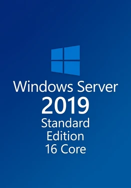 Windows Server 2019 Standard