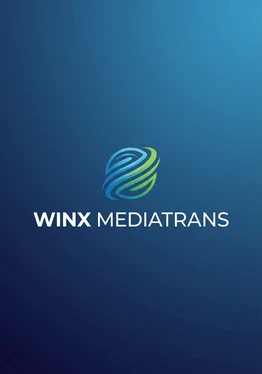 WinX MediaTrans