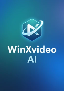 WinXvideo AI