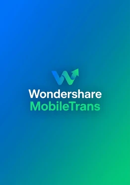 Wondershare MobileTrans