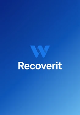 Wondershare Recoverit