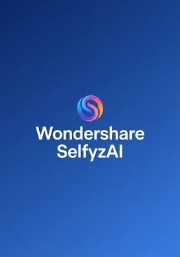 Wondershare SelfyzAI