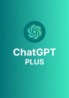 ChatGPT Plus