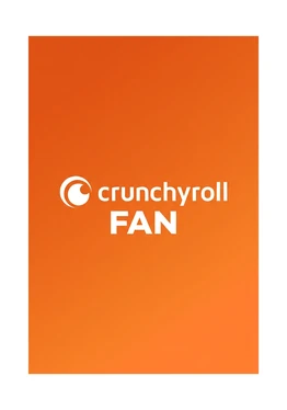 Crunchyroll Fan