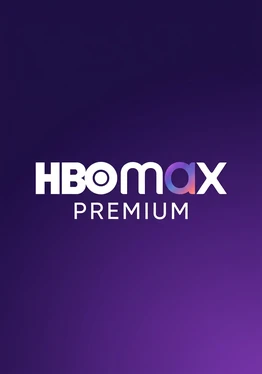 HBO Max Premium