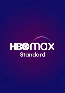 HBO Max Standard