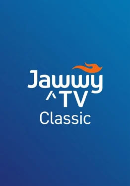 Jawwy TV Classic