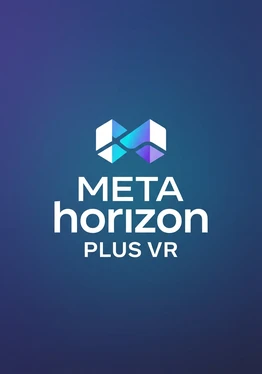 Meta Horizon Plus VR