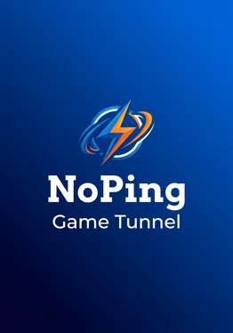NoPing Game Tunnel