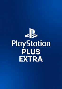 PlayStation Plus Extra