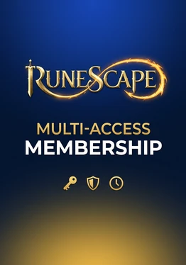 RuneScape Membership