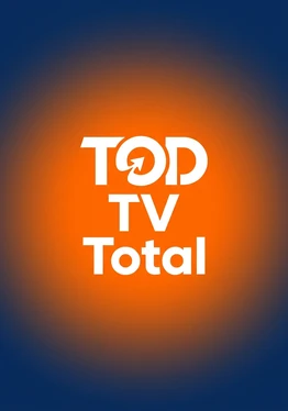 TOD TV Total