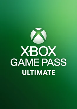 Xbox Game Pass Ultimate